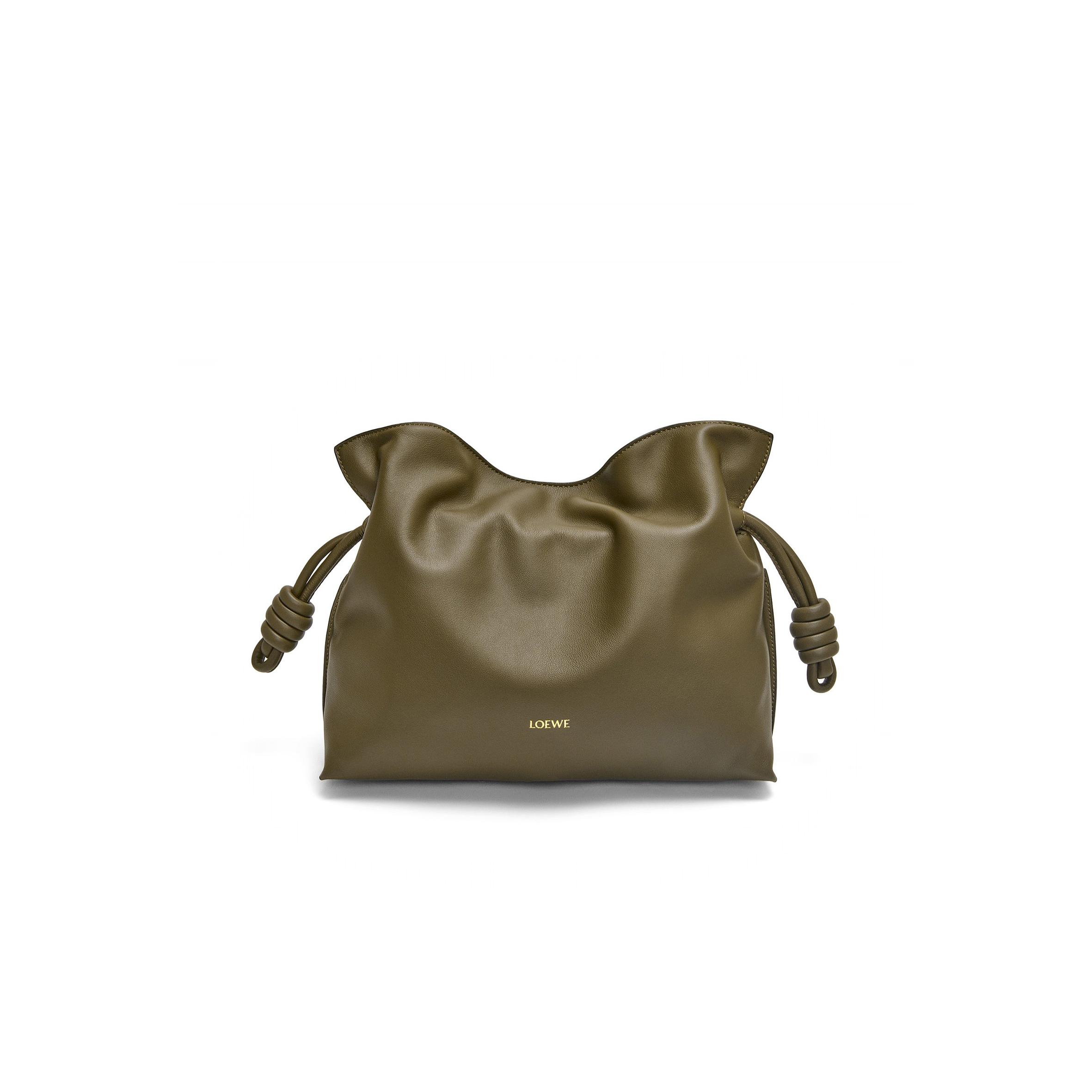 l*ew* medium flamenco clutch in nappa calfskin 0010966117 (30*24.5*10.5cm)